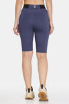 Zelocity Quick Dry Gym Shorts - Crown Blue — thumbnail 4